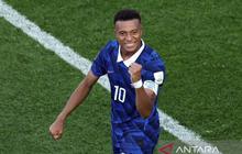 Kylian Mbappe Akui Prancis Tahu Cara Bermain 'Kotor' di Piala Dunia 2026
