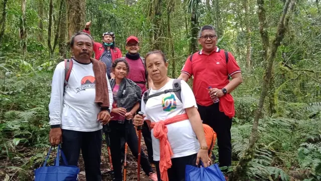 Sekjen PDIP Hasto Kristiyanto