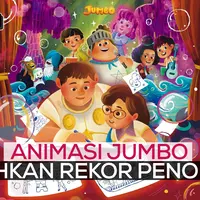 Fimela Update: Film Jumbo