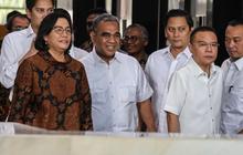Nama-Nama Kerabat Prabowo Santer Diisukan Masuk Bursa Kabinet