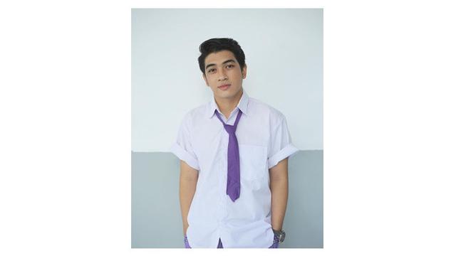 Potret Fachri Muhammad Pemeran ‘Si Entong’ yang Beranjak Dewasa, Bikin Pangling