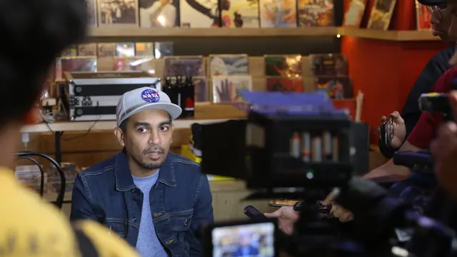 [Fimela] Glenn Fredly