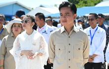 VIDEO: Penjelasan Istana Alasan Wapres Gibran Tak Hadiri Pelantikan Menteri & Wamen