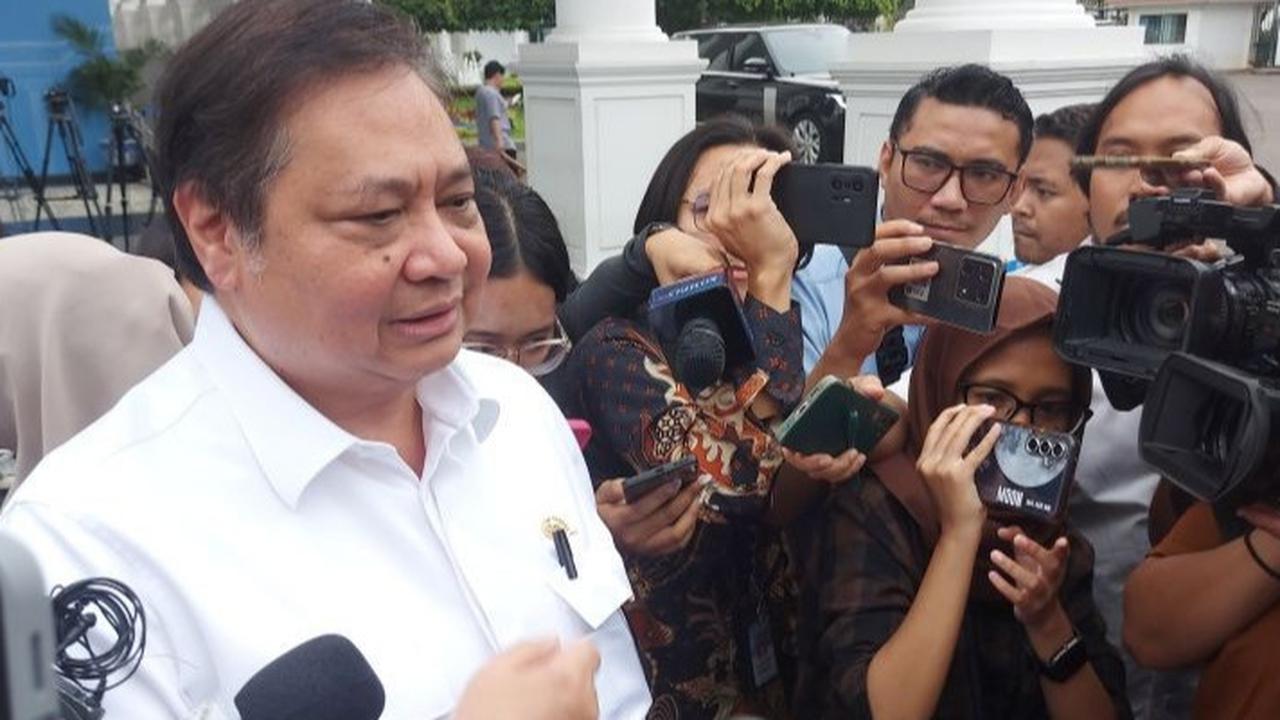 Pemerintah RI Akhirnya Respons Kebijakan Donald Trump, Sampai Kirim Delegasi ke Washington DC