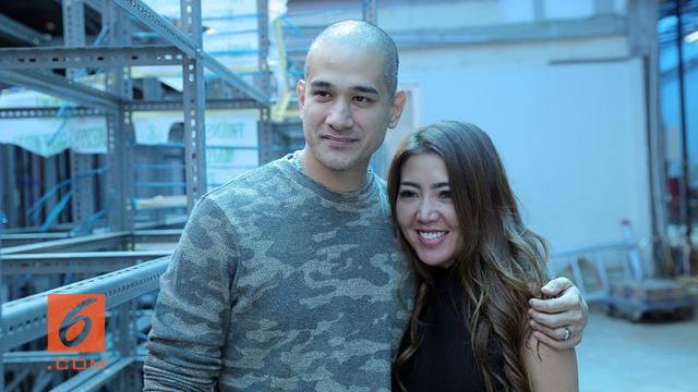 [Bintang] Okan Kornelius