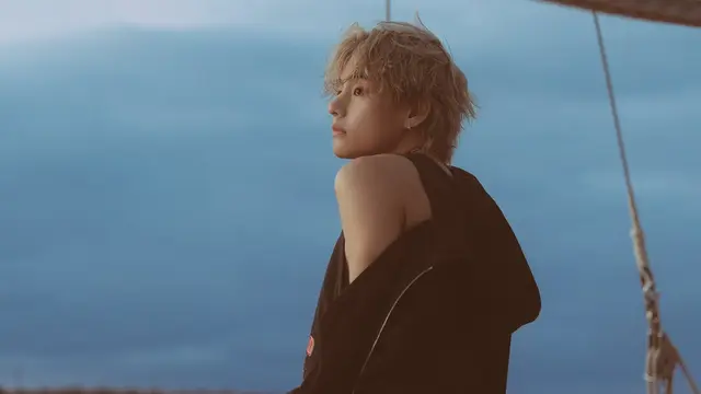 V BTS
