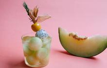 6 Manfaat Melon untuk Anak, Bantu Tingkatkan Kekebalan Tubuh