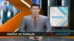 Sesosok jasad pria tanpa busana ditemukan di Sungai Sombu, Kecamatan Babadan, Kabupaten Ponorogo, Jawa Timur.