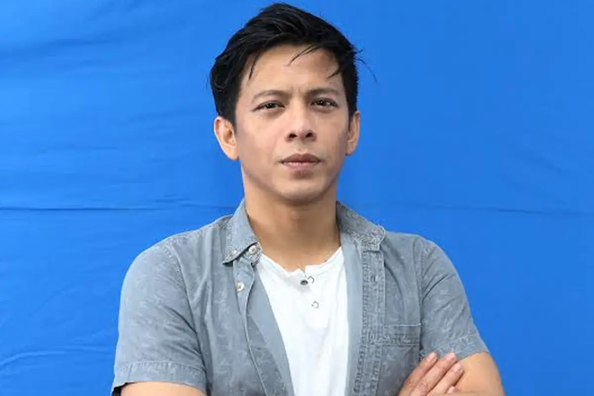 Ariel NOAH (Liputan6.com/Herman Zakharia)