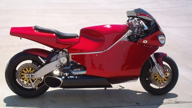 MTT Turbine Superbike Y2K
