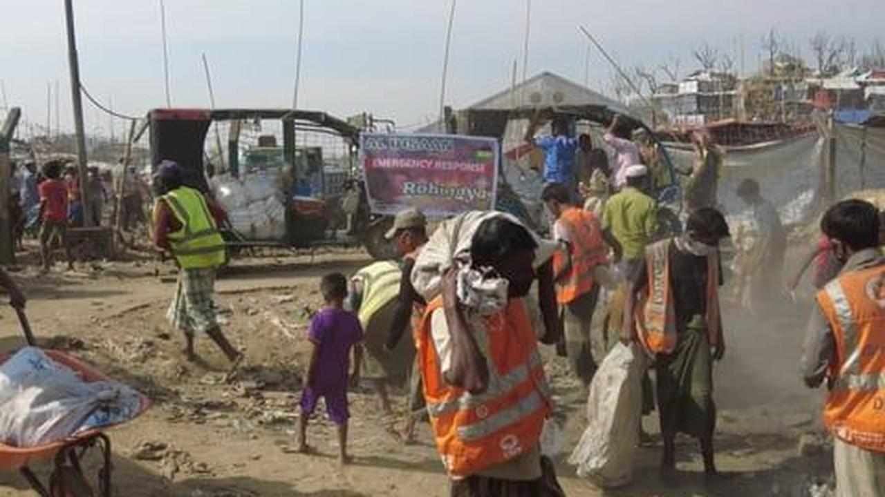 Visi dan Tugas UNHCR