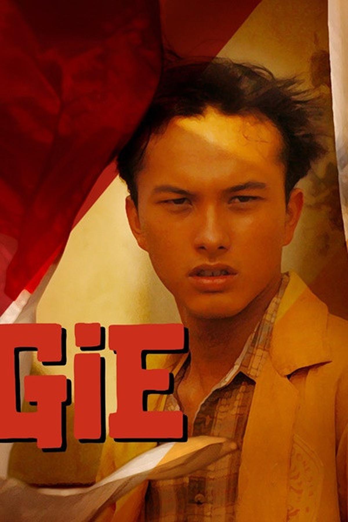 7 Film Nicholas Saputra yang Raup Jumlah Penonton Fantastis, Sudah Nonton Semua?