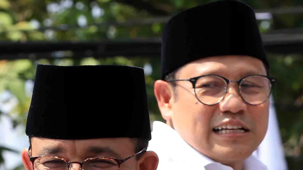 Waketum NasDem Ahmad Ali Bantah Jadi Ketua Timnas AMIN: Bukan Saya