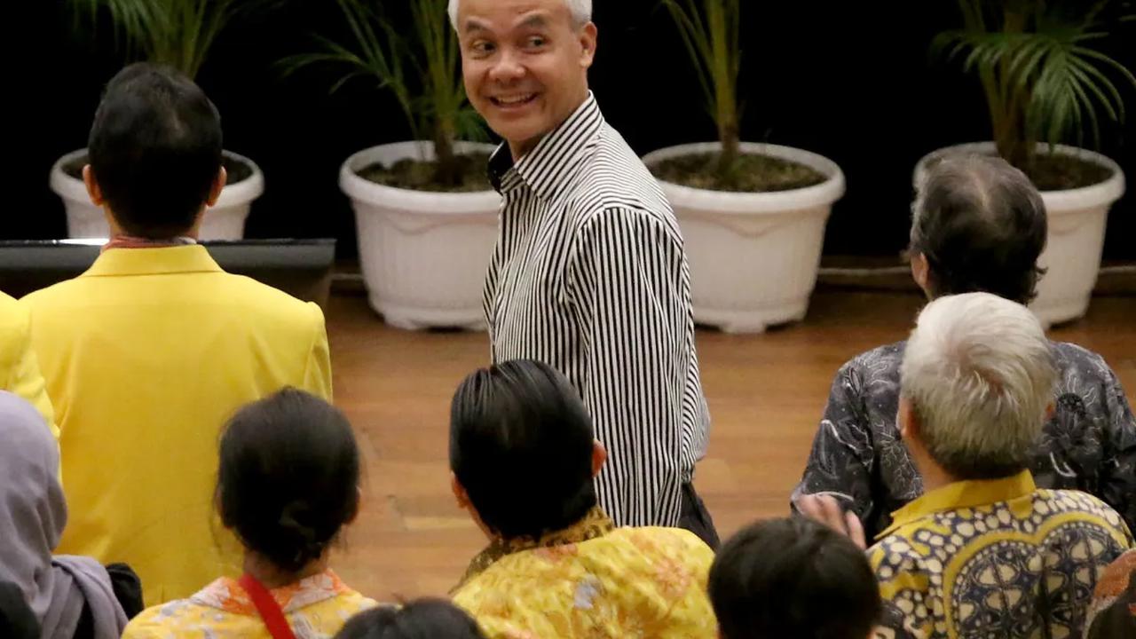 Dok. Istimewa