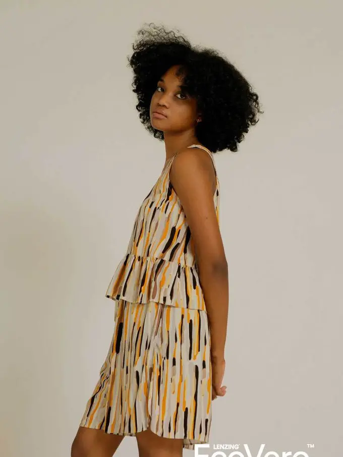5 Rekomendasi Merek Fashion Sustainable yang Ramah Lingkungan