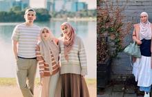 Bukan Kaleng-kaleng, Ini Pekerjaan Mentereng Nesyana Ayu Nabila, istri Ben Kasyafani