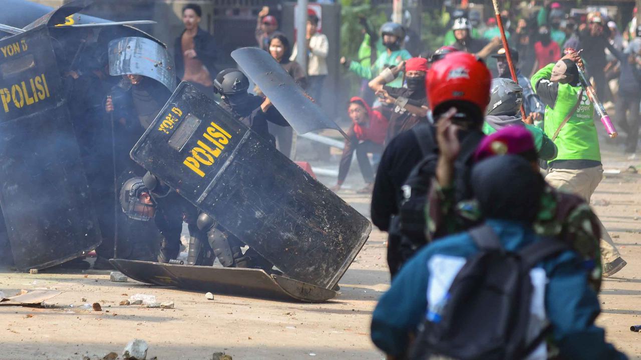 Demokrat Sampaikan Duka Mendalam, Dukung Presiden Prabowo Investigasi Kasus Affan