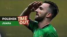 Status juara Bhayangkara FC bisa saja gagal andai banding yang disiapkan Mitra Kukar dikabulkan Komisi Banding PSSI.