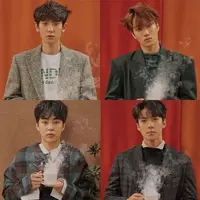 Comeback dengan video klip yang pastinya buat cewek jatuh hati. (Sumber foto: www.allkpop.com)