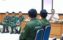 Alasan Lengkap Anak Bos Rental Tolak Permintaan Maaf Terdakwa di Persidangan