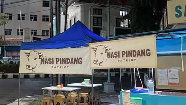 Nasi Pindang Patriot (IG nasipindangpatriot)