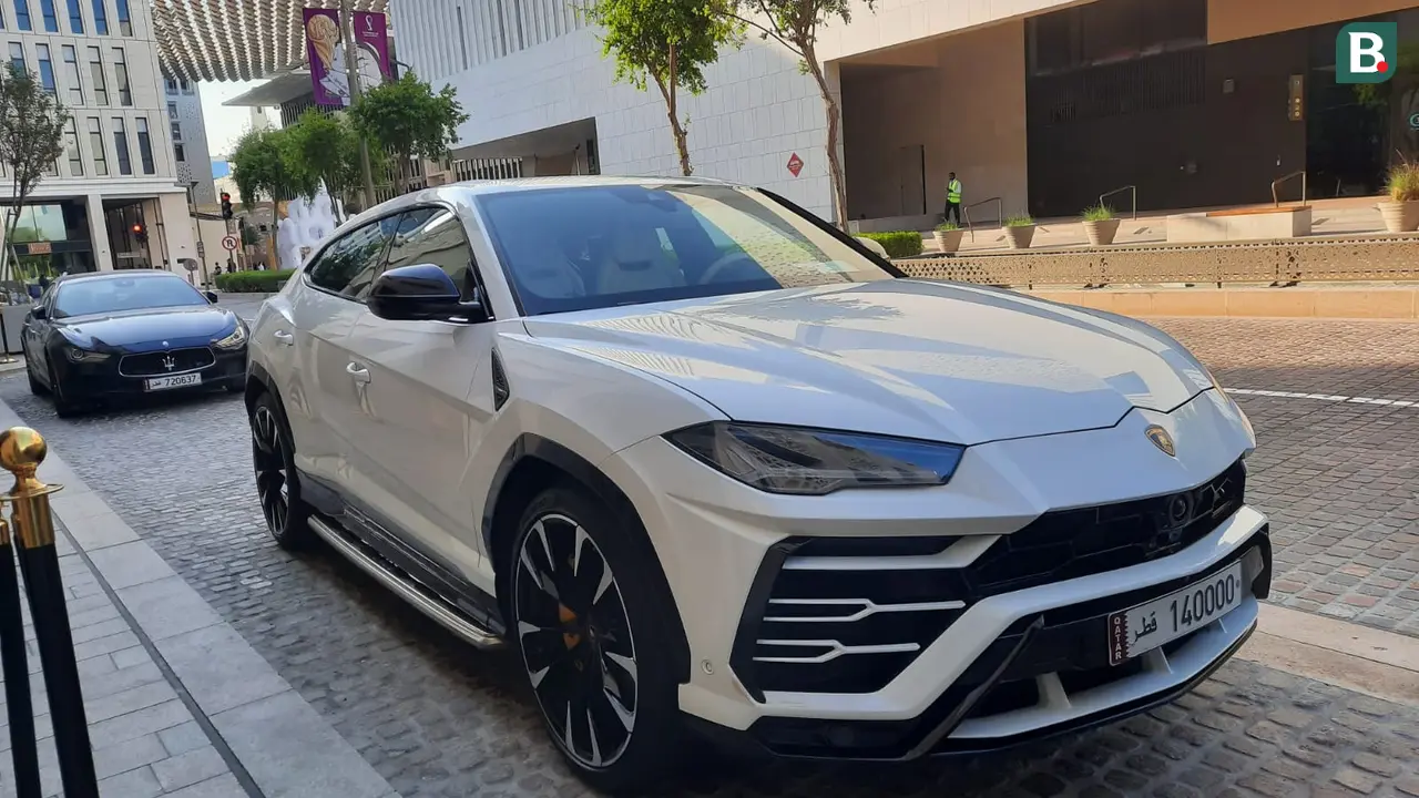 Msheireb Downtown Doha
