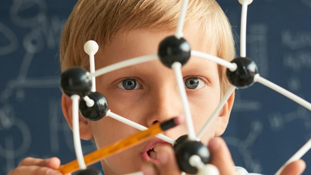 11 Tanda Anak Berbakat yang Mungkin Tidak Disadari: Apakah Anak Anda Jenius?