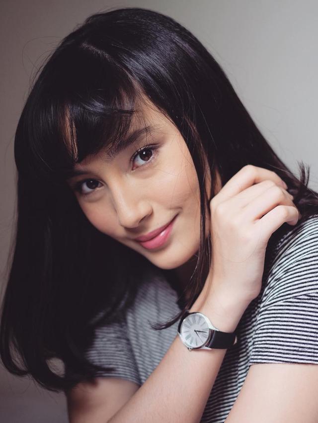 [Fimela] Tatjana Saphira