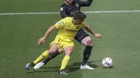 Liga Spanyol: Xavi Hernandez Pede Barcelona Bakal Gulung Villarreal