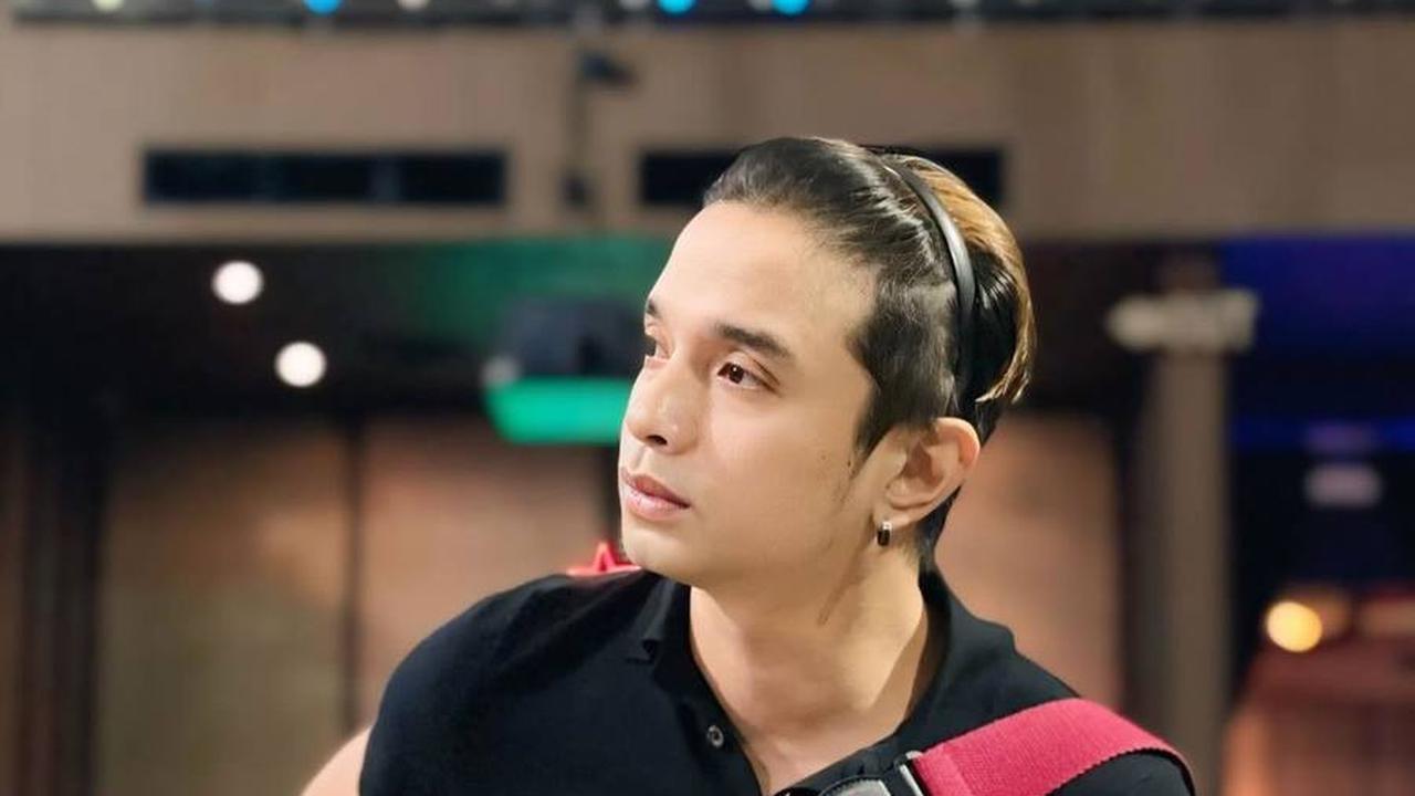 7 Potret Oncy Ungu yang Disorot Lantaran Awet Muda, Disebut Mirip Ajun Perwira Suami Jennifer Jill