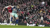 Deretan Statistik Menarik Jelang Brentford Vs Arsenal di Liga Inggris: Awas The Gunners! Tuan Rumah Punya Rapor Bagus di Kandang