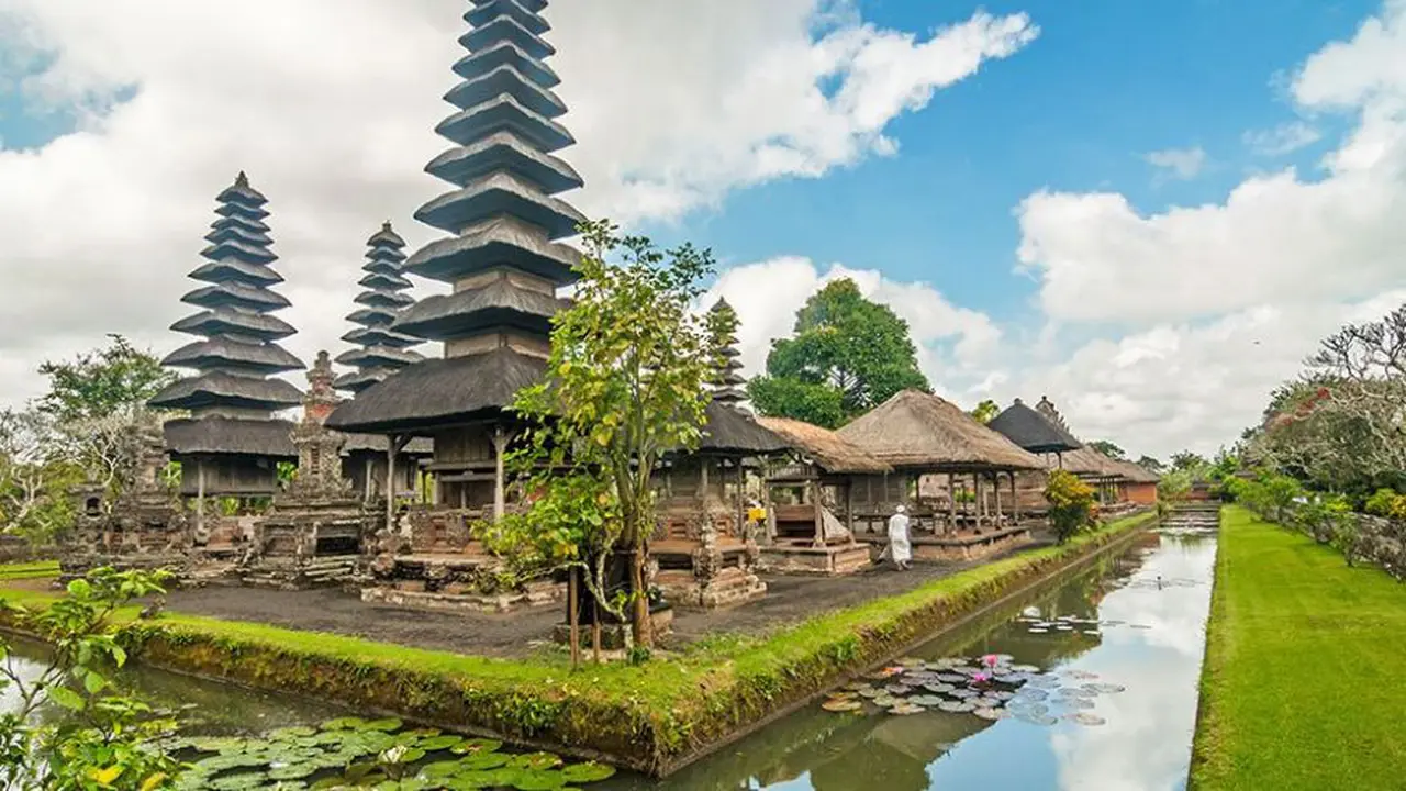 Tempat Ibadah dengan Arsitektur Cantik (5)