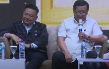 Jenderal Susno Getol Kritik Penyidikan Kasus Vina: Bukan Benci, Dibunuh Pun Saya Mau Demi Polri!