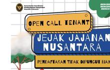 Festival Jejak Jajanan Nusantara 2026 Digelar di GBK, UMKM Gratis Tanpa Sewa
