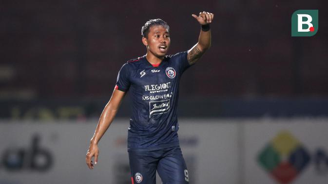 piala indonesia jadi digelar, pelatih arema girang