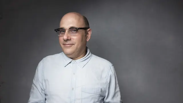 Willie Garson. (Taylor Jewell/Invision/AP, File)