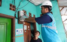 Tarif Listrik PLN per kWh 1 Desember 2025, Berikut Rinciannya