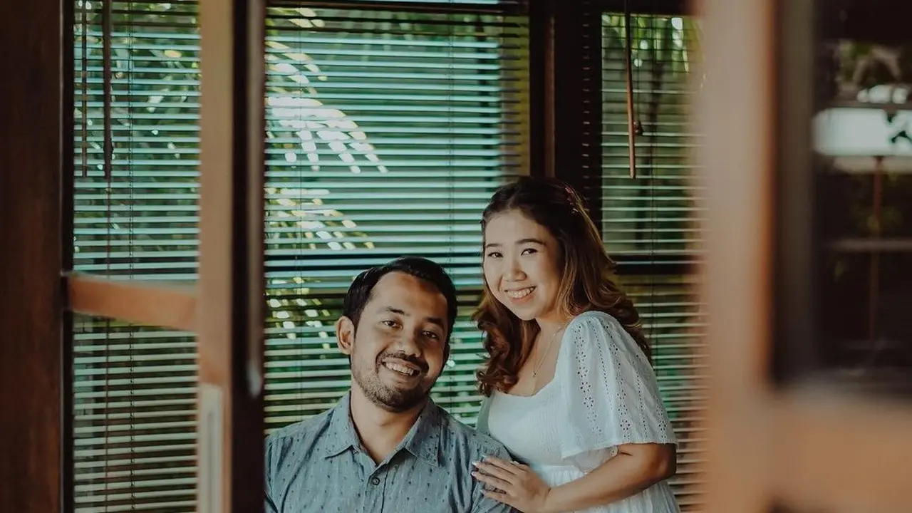 Kiky Saputri Dicemooh Usai Sebut Beruntung Menikah dengan Khairi, Langsung di balas dengan kata Menohok