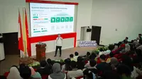 Generasi Muda Didorong Jadi Motor Transformasi Perkebunan Indonesia