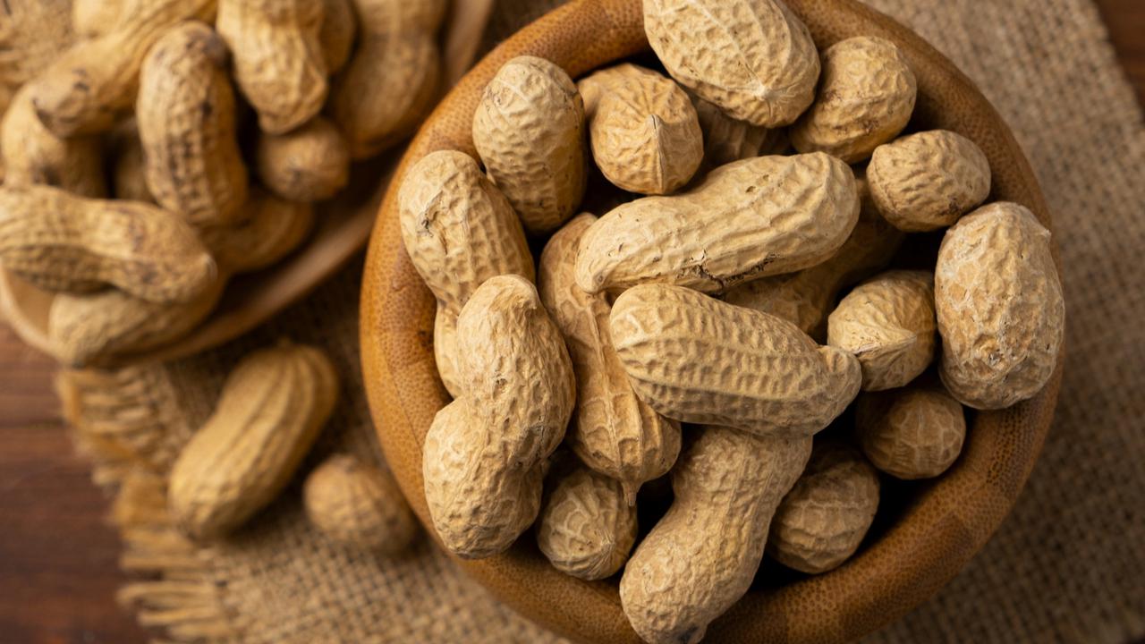 Tips Tepat Menyimpan Kacang Tanah agar Tetap Segar dan Tahan Lama