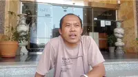 Penerbangan Sempat Dibatalkan Saudia Airlines, Jemaah Haji Asal Banyuwangi Anggap Ujian Kesabaran