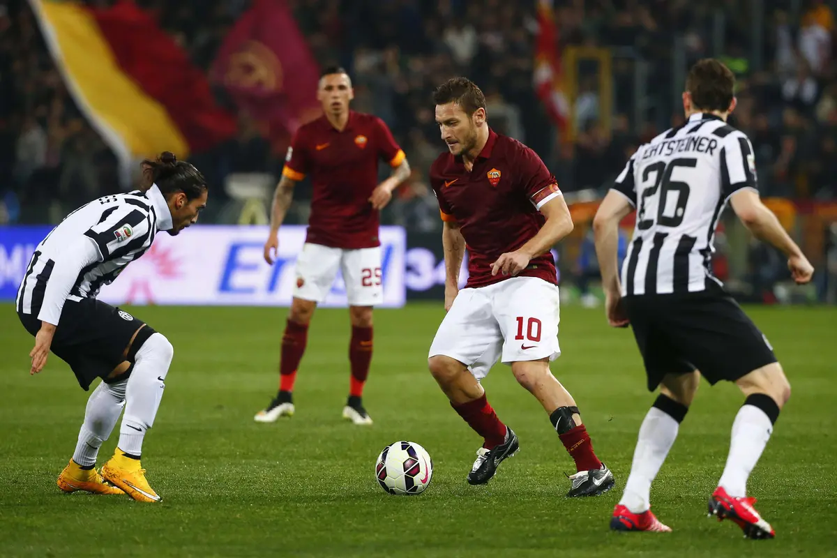 Francesco Totti