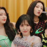 Inilah kenapa Zimzalabim Red Velvet layak jadi lagu favoritmu. (YouTube SM Entertainment)