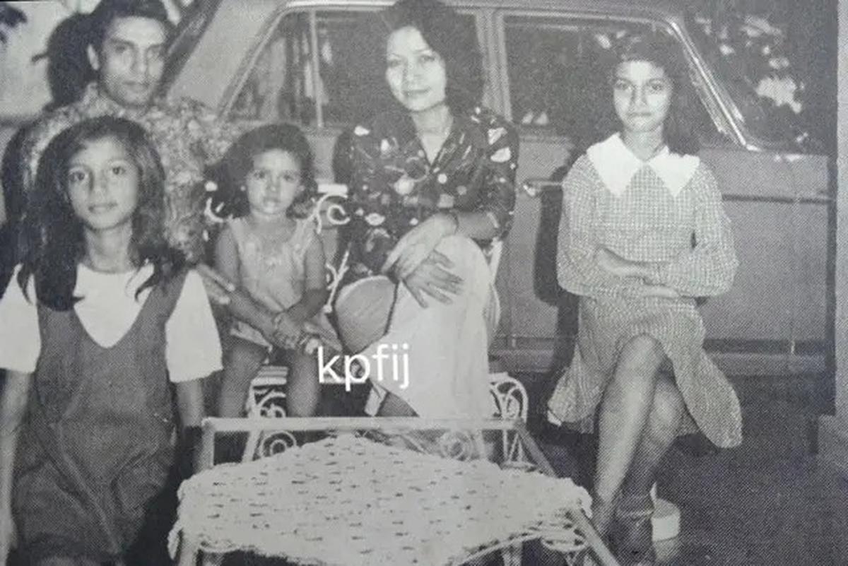 12 Potret Haque Bersaudara yang Selalu Kompak, Jadi Kenangan Manis