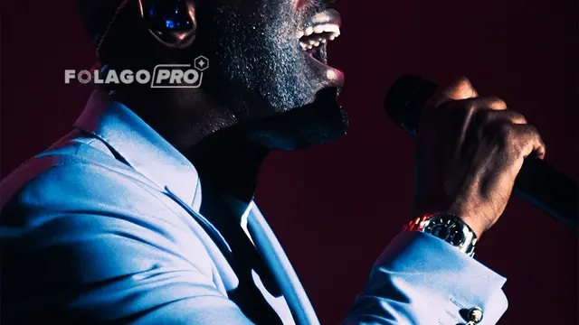 Brian McKnight