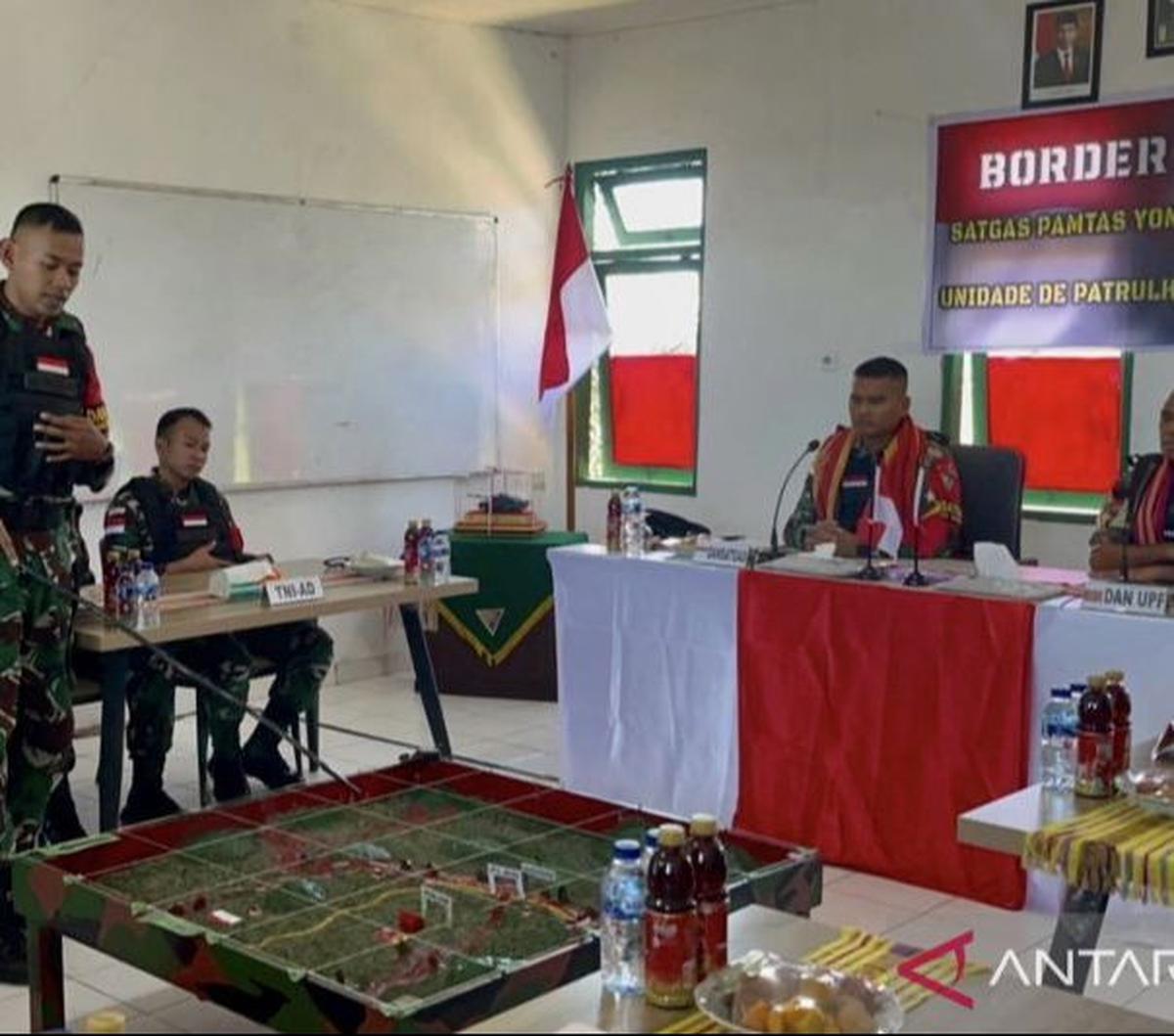 Dok. Istimewa
