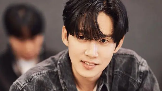 Aktor Park Sunghoon (Tangkapan Layar/Instagram/boxabum)