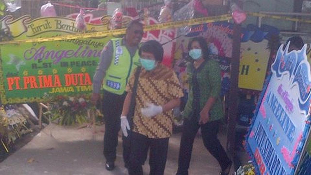 Polda Bali minta pendapat Kak Seto soal kasus pembunuhan Angeline