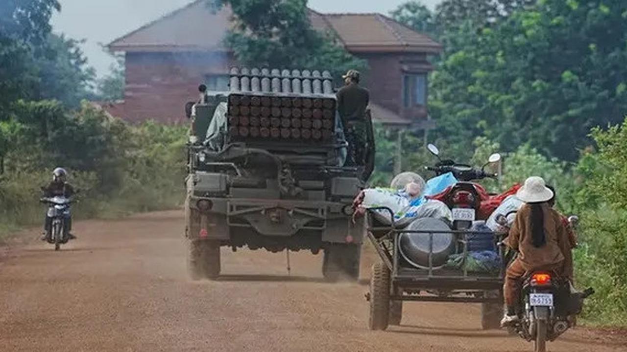 Konflik Thailand-Kamboja Memanas, Muhammadiyah Minta PM Malaysia Turun Tangan