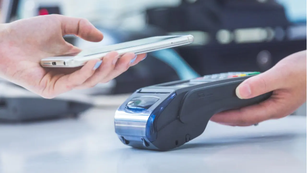 Bank Digital